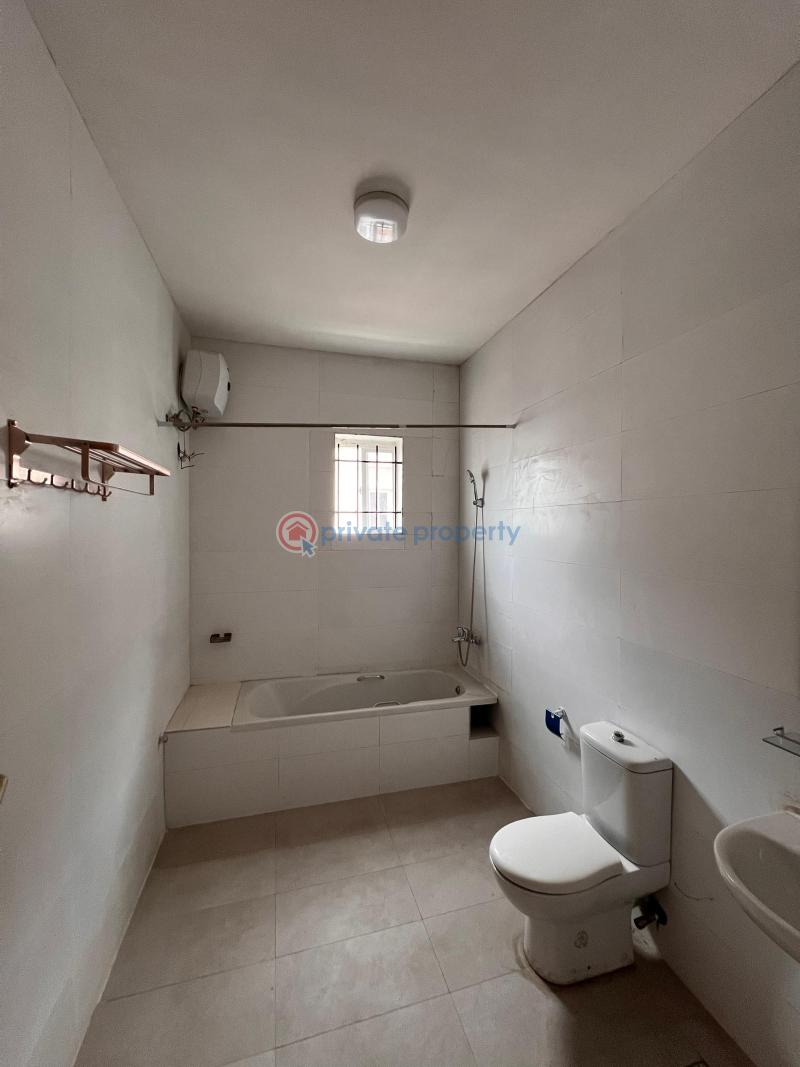 5 bedroom House For Sale Osapa Lekki Lagos - 8