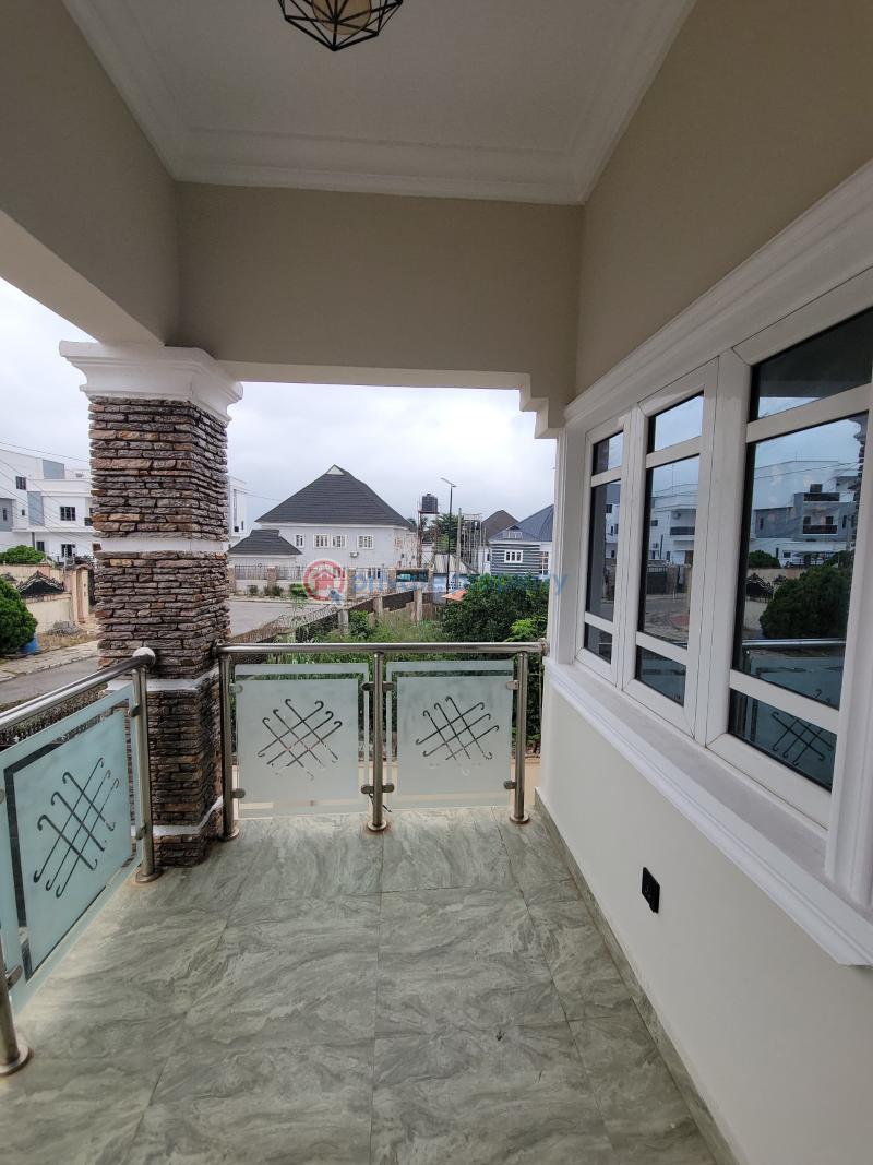 House For Rent Ibadan Oyo - 3