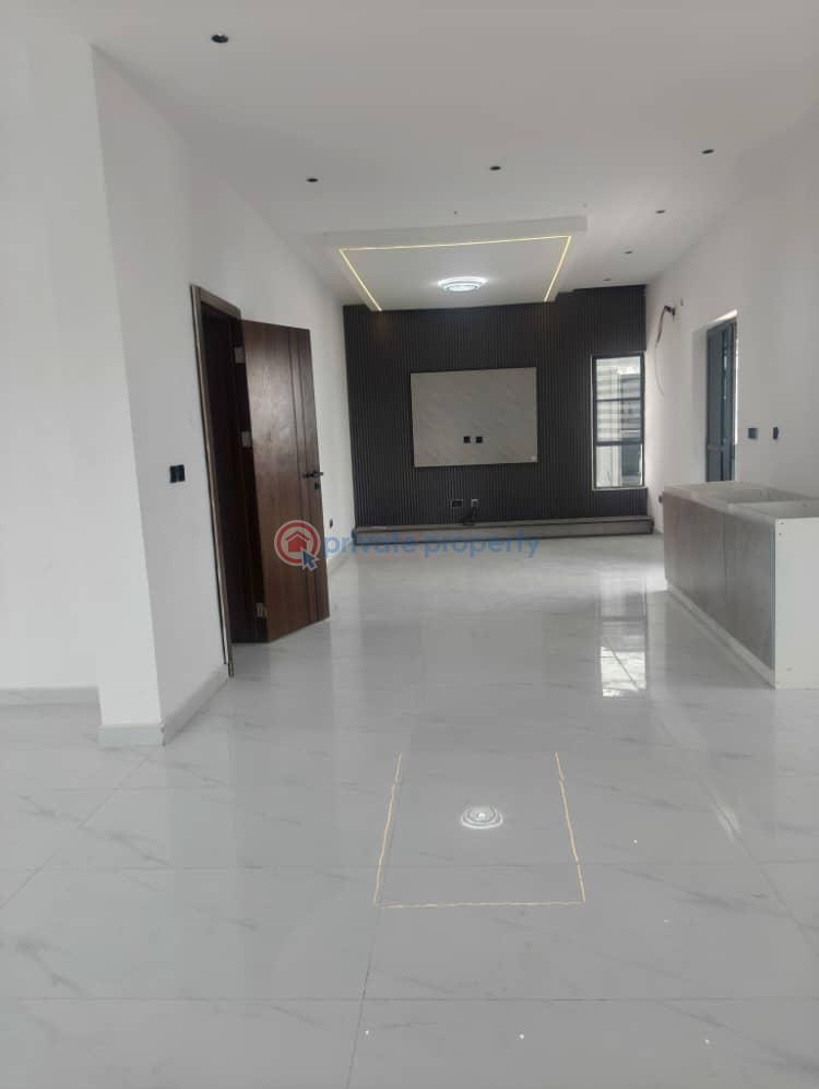 5 bedroom House For Sale Lekki Lagos - 2