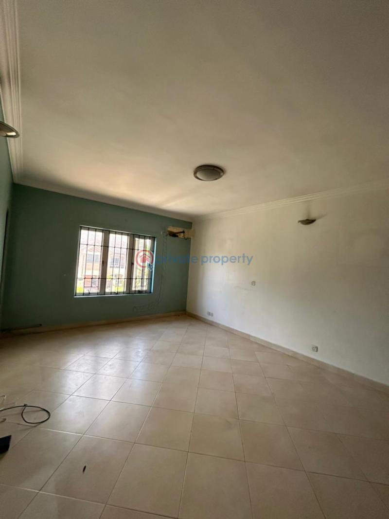 5 bedroom House For Rent Lekki Phase 1 Lagos - 15