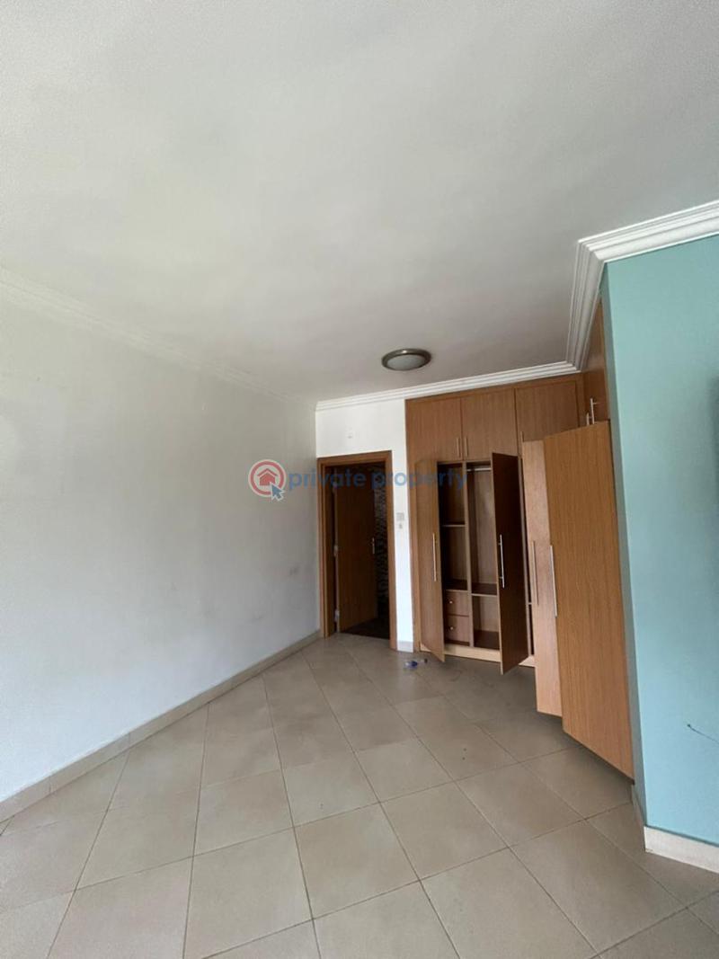5 bedroom House For Rent Lekki Phase 1 Lagos - 10