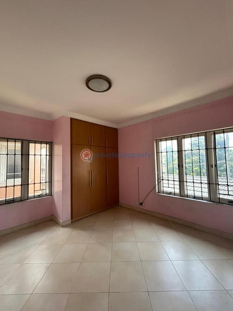 5 bedroom House For Rent Lekki Phase 1 Lagos - 11