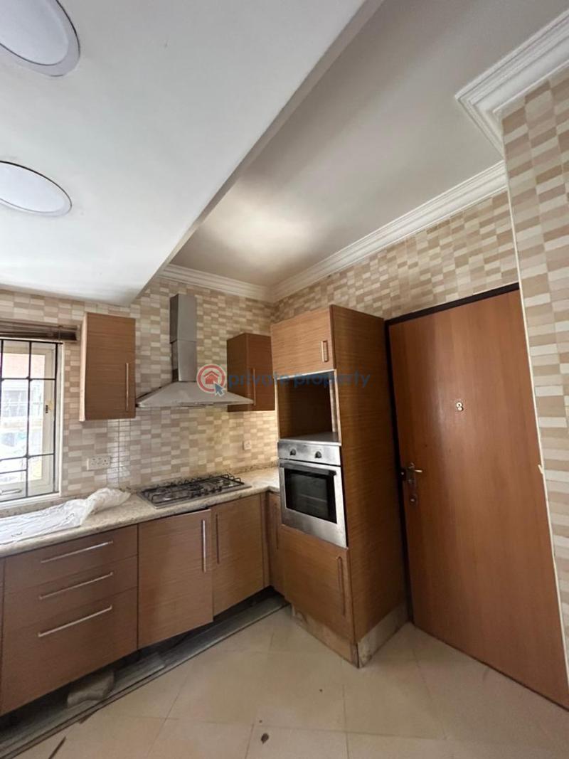 5 bedroom House For Rent Lekki Phase 1 Lagos - 1