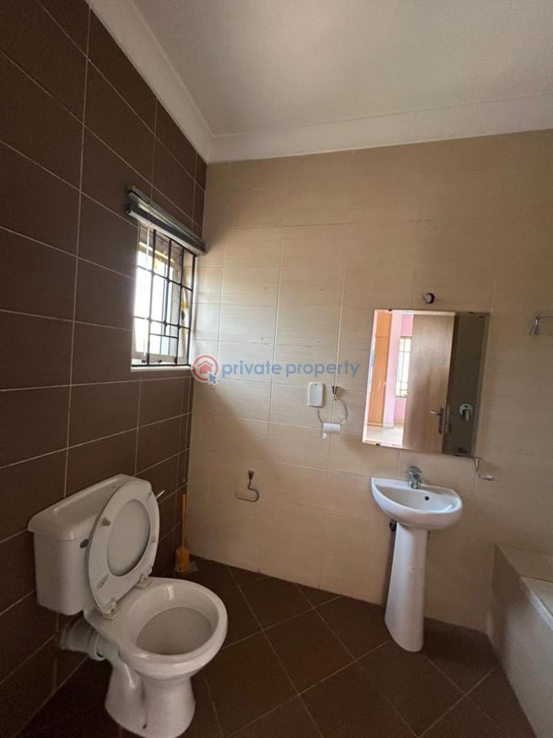 5 bedroom House For Rent Lekki Phase 1 Lagos - 12