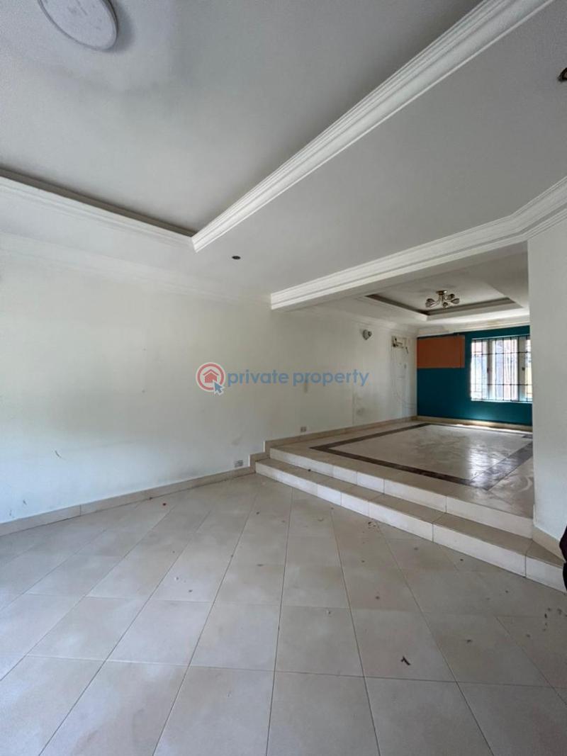 5 bedroom House For Rent Lekki Phase 1 Lagos - 9