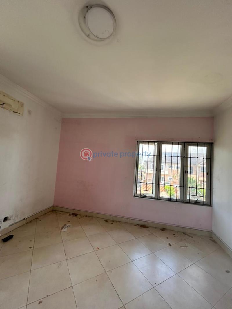 5 bedroom House For Rent Lekki Phase 1 Lagos - 5