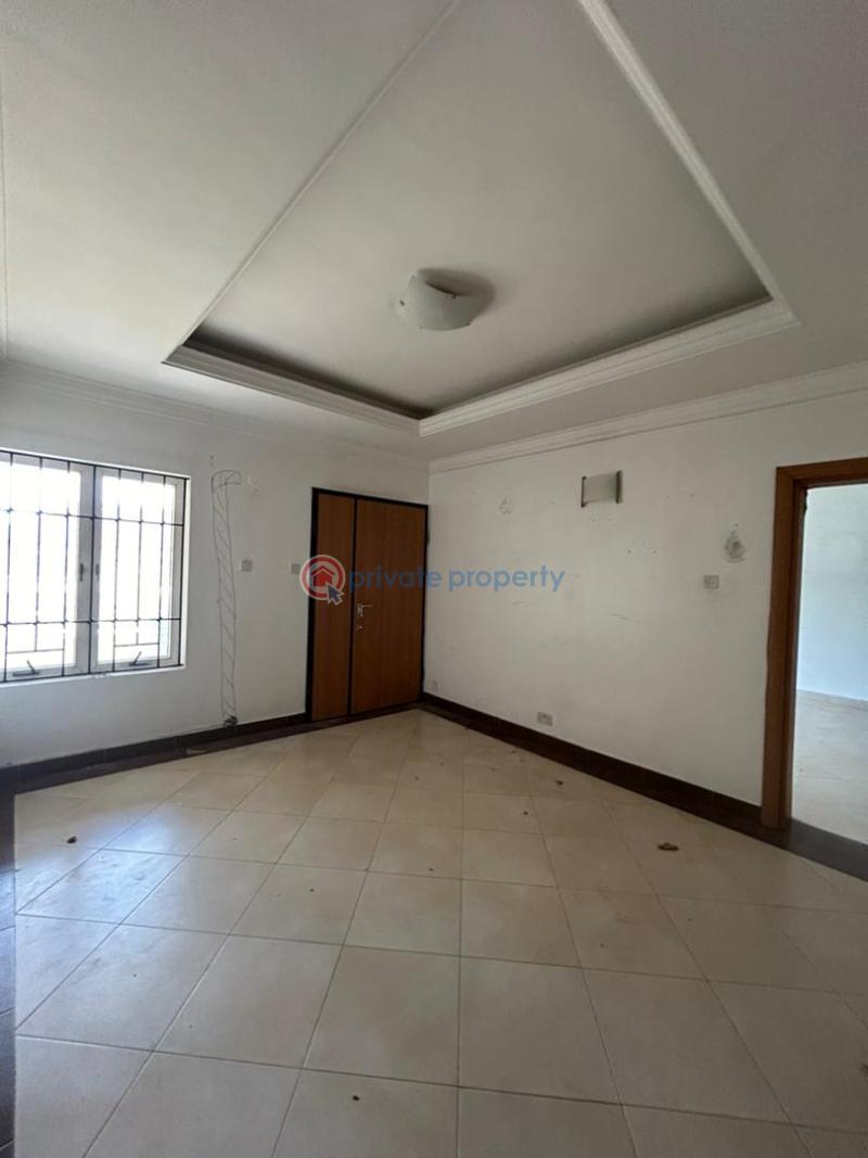 5 bedroom House For Rent Lekki Phase 1 Lagos - 3