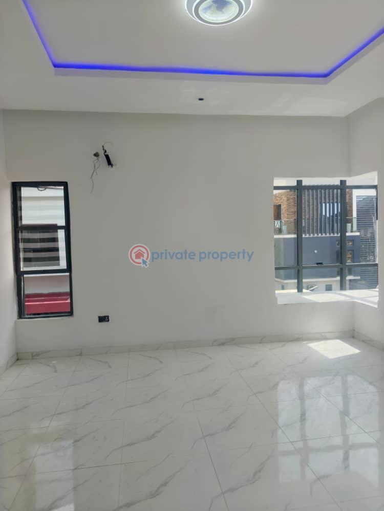 5 bedroom House For Sale Lekki Lagos - 5