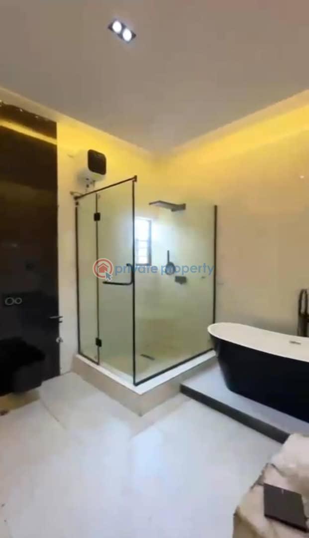 5 bedroom Detached Duplex For Sale Centenary City Lifestyle Enugu Area  - 0