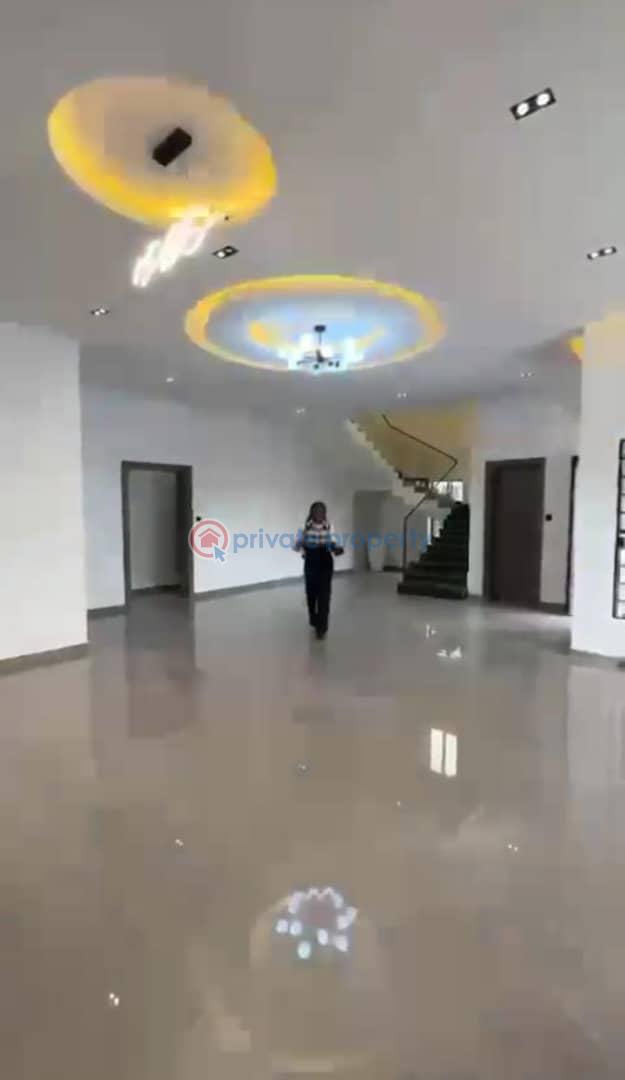 5 bedroom Detached Duplex For Sale Centenary City Lifestyle Enugu Area  - 2