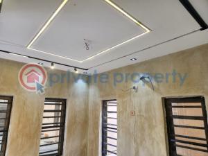 5 bedroom Duplex For Sale Heritage Estate, Oluyole Extension, Ibadan Ibadan Oyo - 1