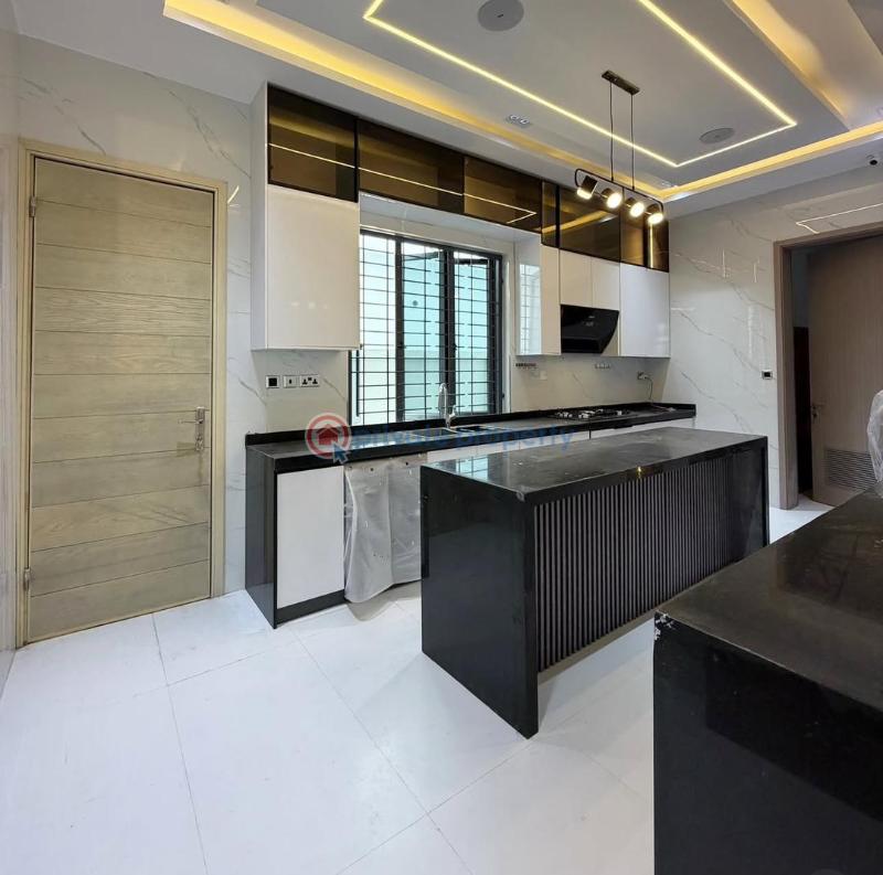 5 bedroom Duplex For Rent Lekki Lagos - 9