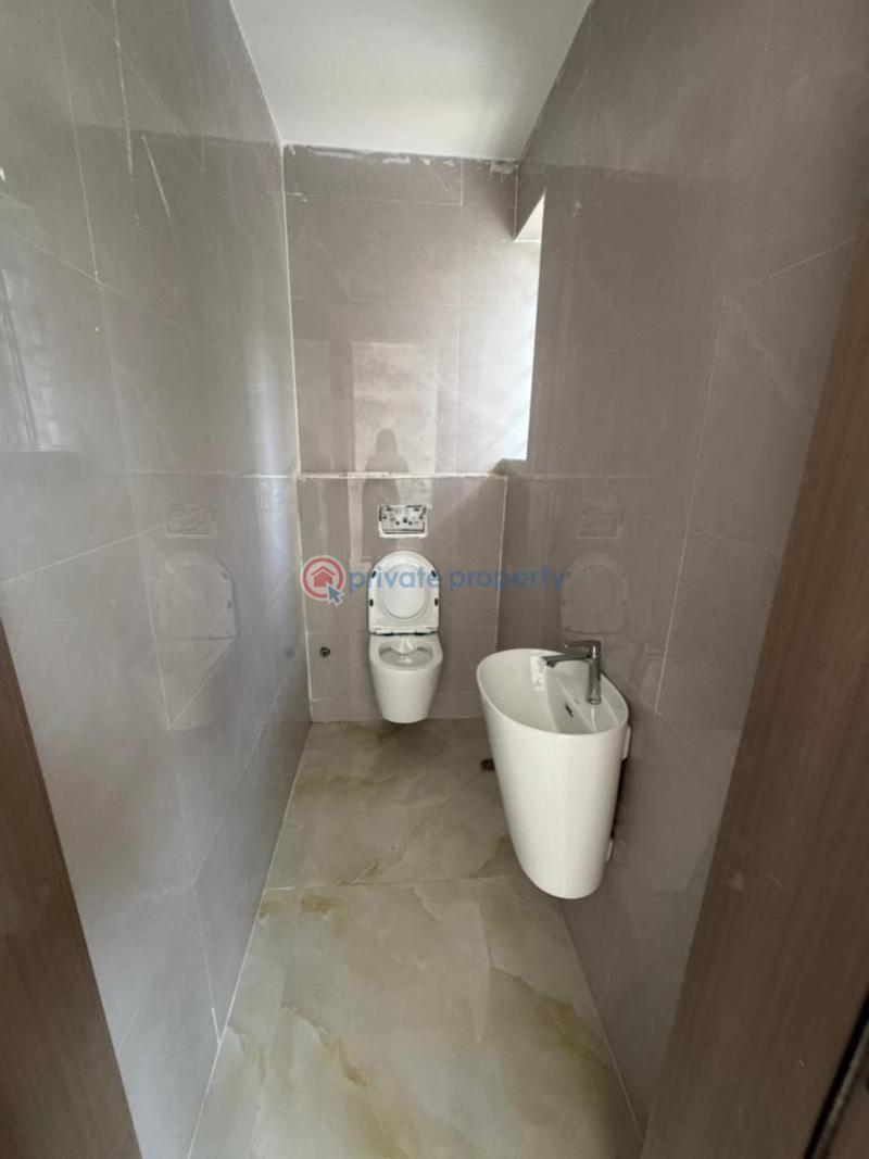 5 bedroom duplex - 5 Duplex For Rent Adeniyi Jones Ikeja Lagos - 5