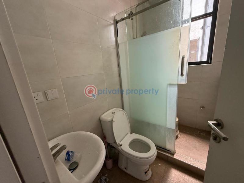 5 bedroom duplex - 9 5 bedroom House For Sale Mabushi Abuja Phase 1  - 9