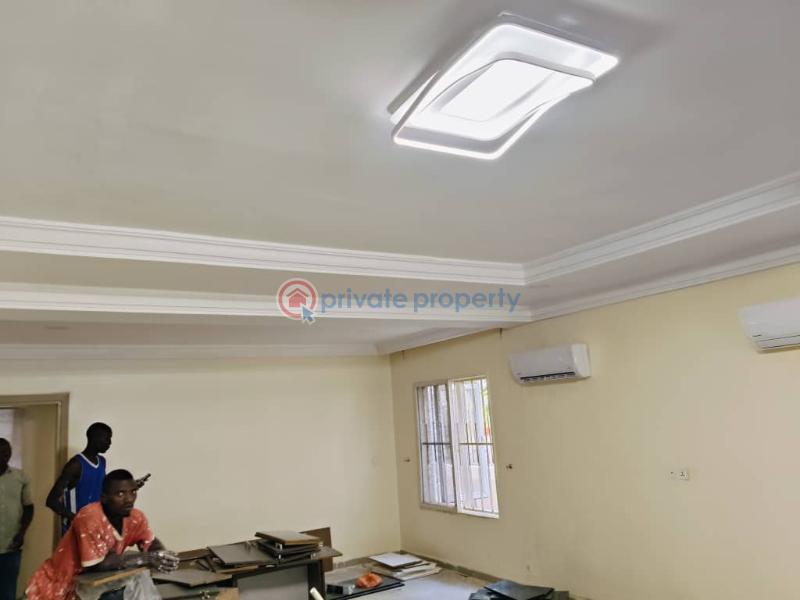 4 bedroom Duplex For Rent Brain And Hammer Estate Life Camp Abuja Phase 3  - 0