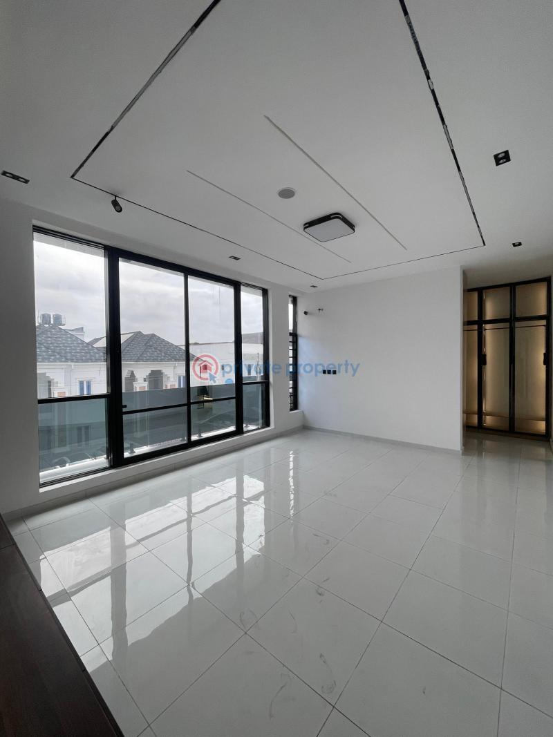 5 bedroom Detached Duplex For Sale Ajah Lekki Phase 2 Ajah Lagos - 3