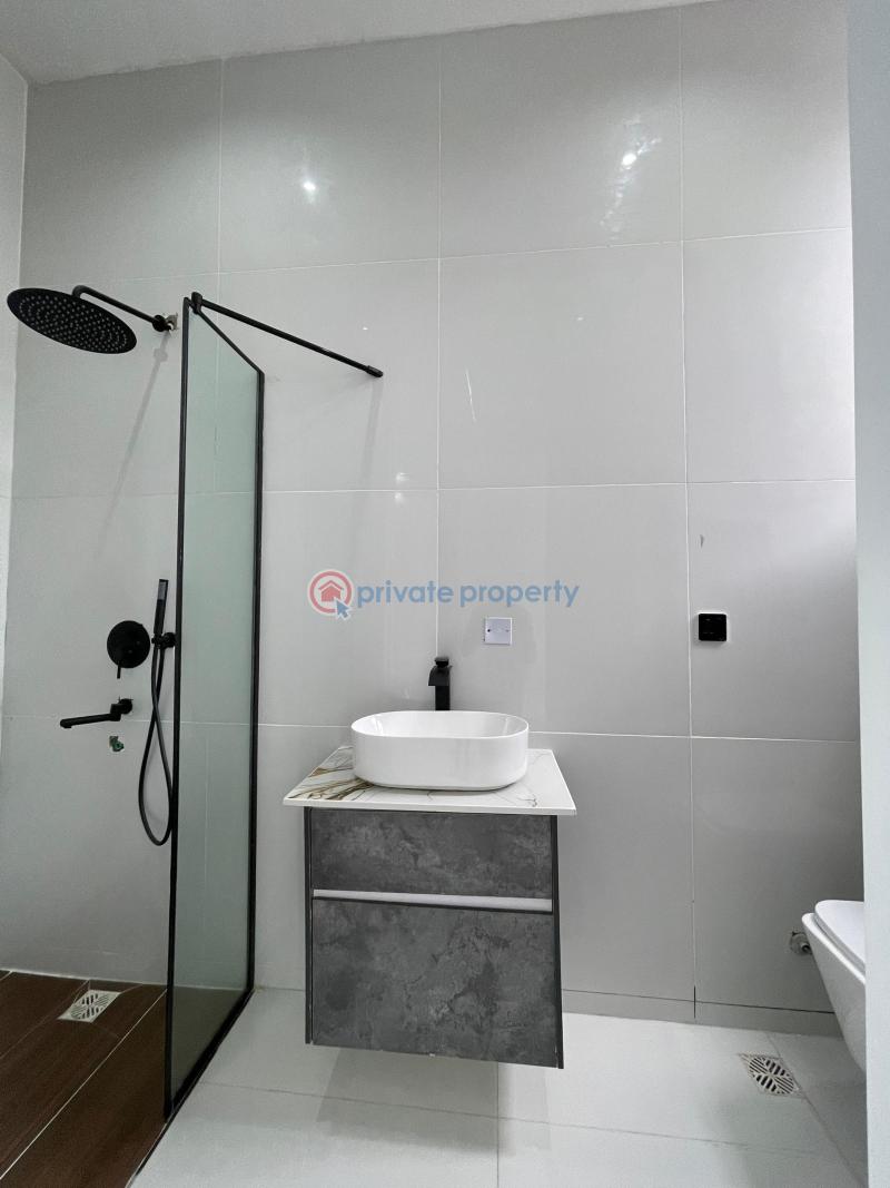 5 bedroom Detached Duplex For Sale Chervon Tollgate Lekki Chevron Drive Lekki Lagos - 7