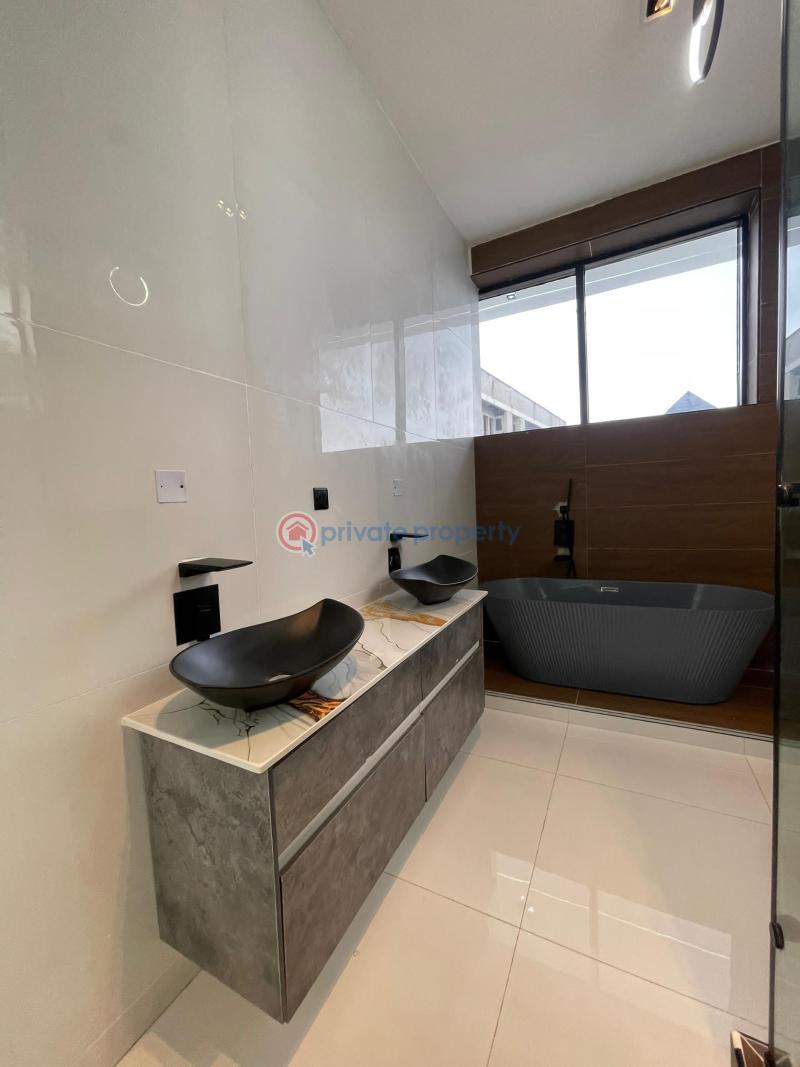 5 bedroom Detached Duplex For Sale Chervon Tollgate Lekki Chevron Drive Lekki Lagos - 2