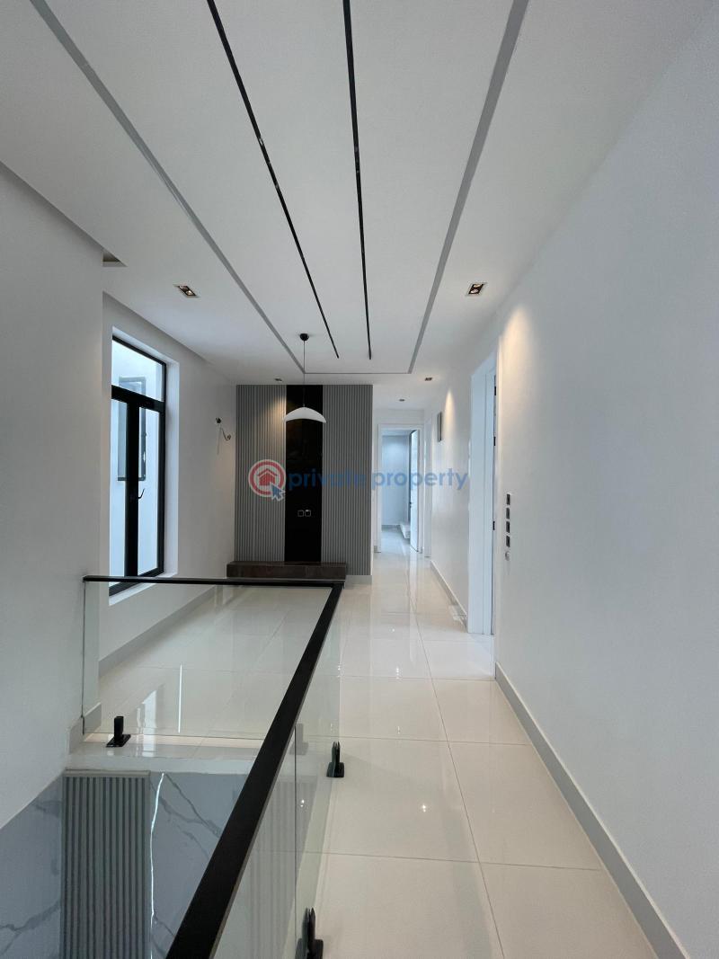 5 bedroom Detached Duplex For Sale Chervon Tollgate Lekki Chevron Drive Lekki Lagos - 13