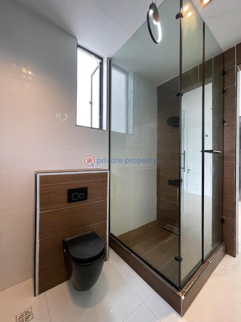 5 bedroom Detached Duplex For Sale Chervon Tollgate Lekki Chevron Drive Lekki Lagos - 5