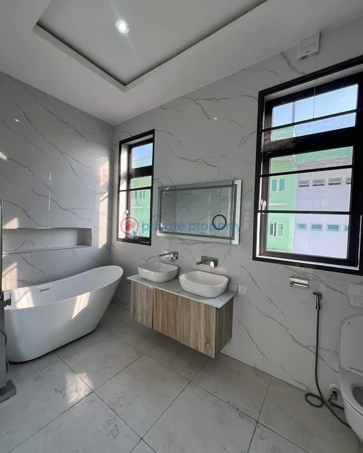 5 bedroom Duplex For Rent Park View Ikoyi Parkview Estate Ikoyi Lagos - 2
