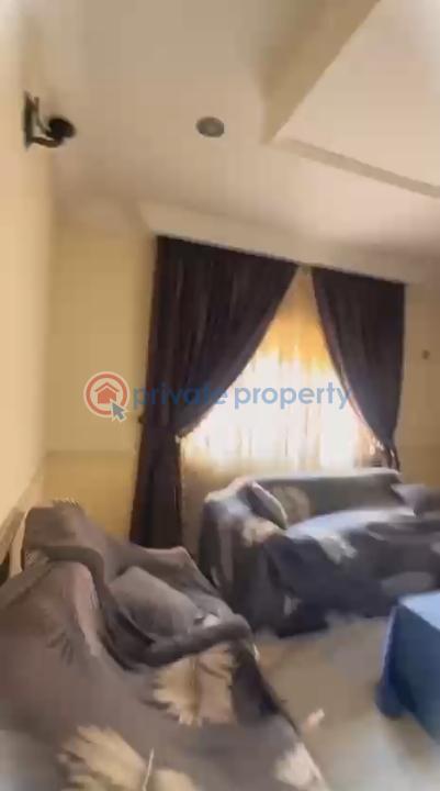 5 bedroom Detached Duplex For Sale Close To Ebaino Gaduwa Abuja Phase 2  - 3