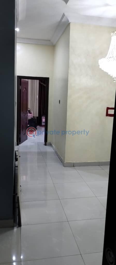 5 bedroom Duplex For Rent Harmony Estate 🏡 Magodo Kosofe/Ikosi Lagos - 13