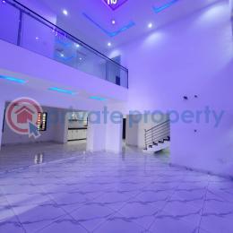5 bedroom Detached Duplex For Sale Malami Estate, Sharp Corner Oluyole Extension Ibadan Ibadan Oyo - 2