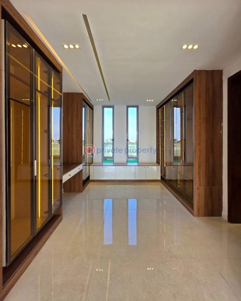 5 bedroom Duplex For Sale Osapa London Lekki Lagos - 1