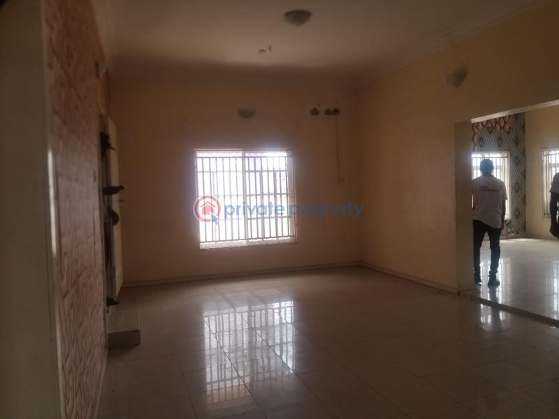 5 bedroom Duplex For Rent Obasanjo Presidential Hill Top Oke Mosan Abeokuta Ogun - 10