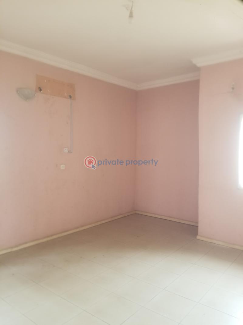 5 bedroom Duplex For Rent Obasanjo Presidential Hill Top Oke Mosan Abeokuta Ogun - 17