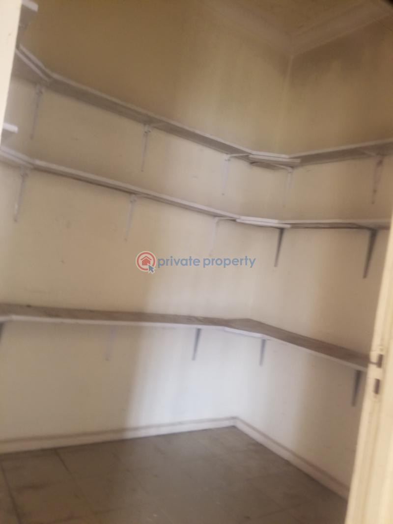 5 bedroom Duplex For Rent Obasanjo Presidential Hill Top Oke Mosan Abeokuta Ogun - 15