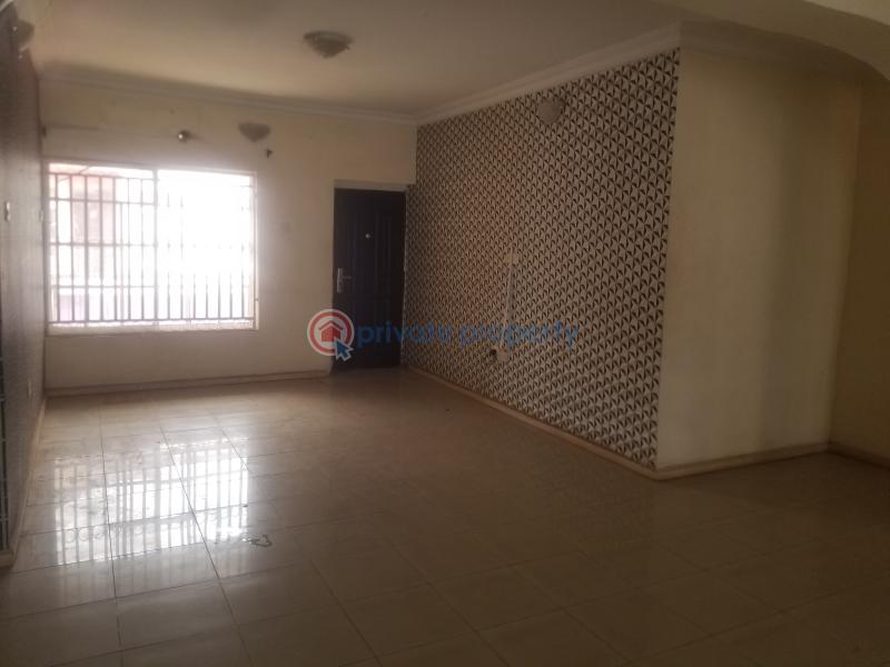 5 bedroom Duplex For Rent Obasanjo Presidential Hill Top Oke Mosan Abeokuta Ogun - 3