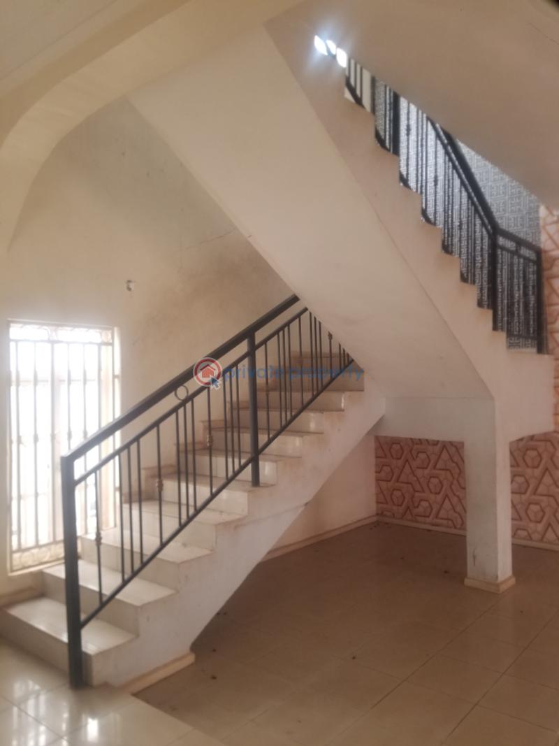 5 bedroom Duplex For Rent Obasanjo Presidential Hill Top Oke Mosan Abeokuta Ogun - 16