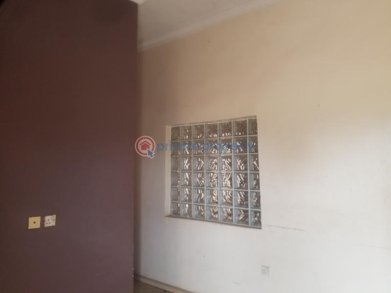 5 bedroom Duplex For Rent Obasanjo Presidential Hill Top Oke Mosan Abeokuta Ogun - 7