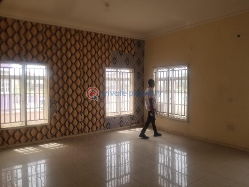 5 bedroom Duplex For Rent Obasanjo Presidential Hill Top Oke Mosan Abeokuta Ogun - 12