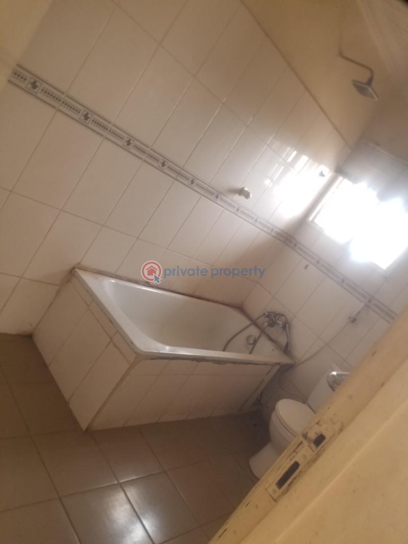 5 bedroom Duplex For Rent Obasanjo Presidential Hill Top Oke Mosan Abeokuta Ogun - 13