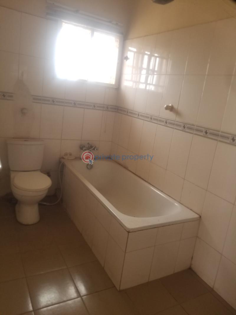 5 bedroom Duplex For Rent Obasanjo Presidential Hill Top Oke Mosan Abeokuta Ogun - 8