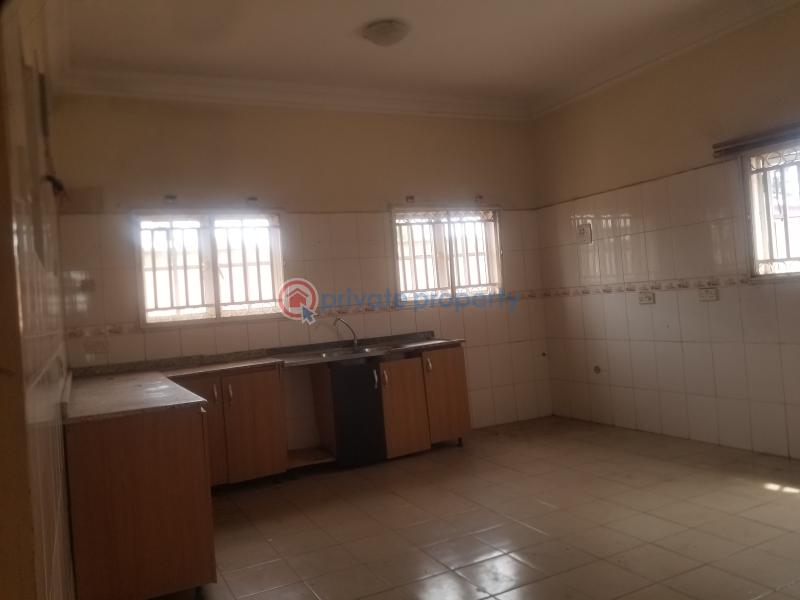 5 bedroom Duplex For Rent Obasanjo Presidential Hill Top Oke Mosan Abeokuta Ogun - 14