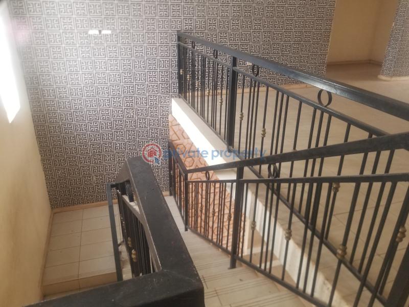 5 bedroom Duplex For Rent Obasanjo Presidential Hill Top Oke Mosan Abeokuta Ogun - 2