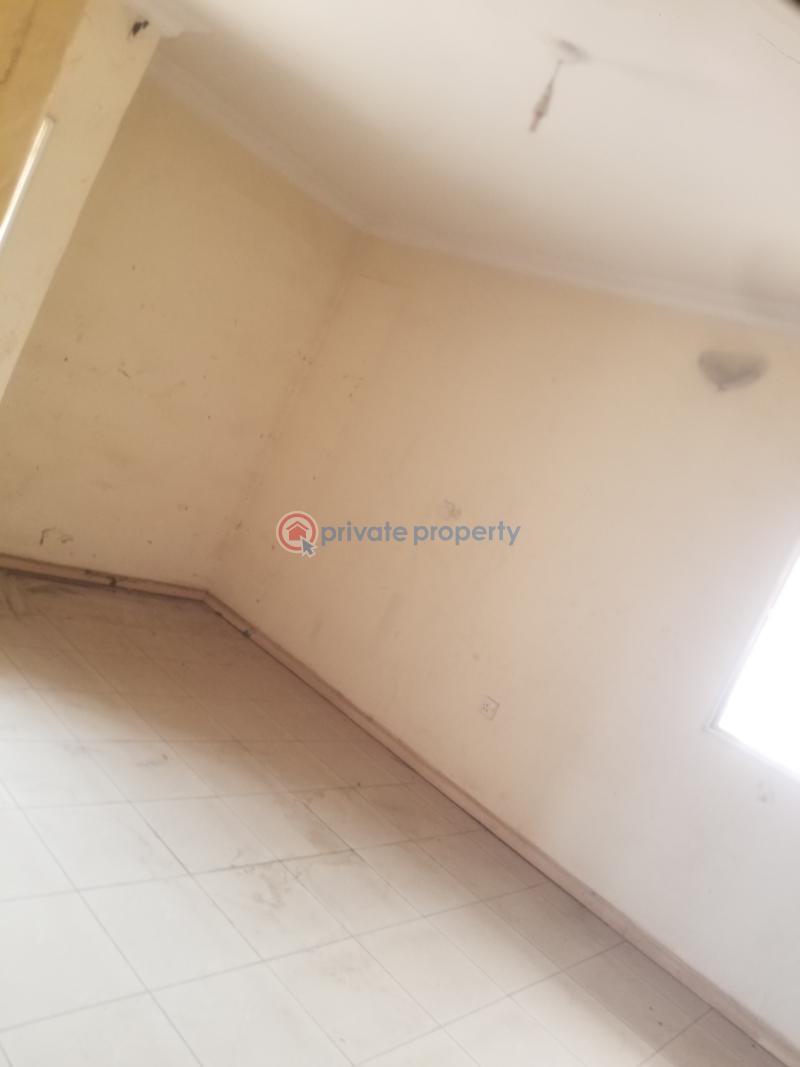 5 bedroom Duplex For Rent Obasanjo Presidential Hill Top Oke Mosan Abeokuta Ogun - 11