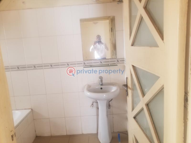 5 bedroom Duplex For Rent Obasanjo Presidential Hill Top Oke Mosan Abeokuta Ogun - 9