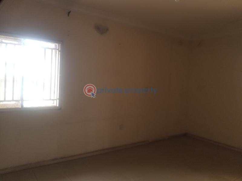 5 bedroom Duplex For Rent Obasanjo Presidential Hill Top Oke Mosan Abeokuta Ogun - 5