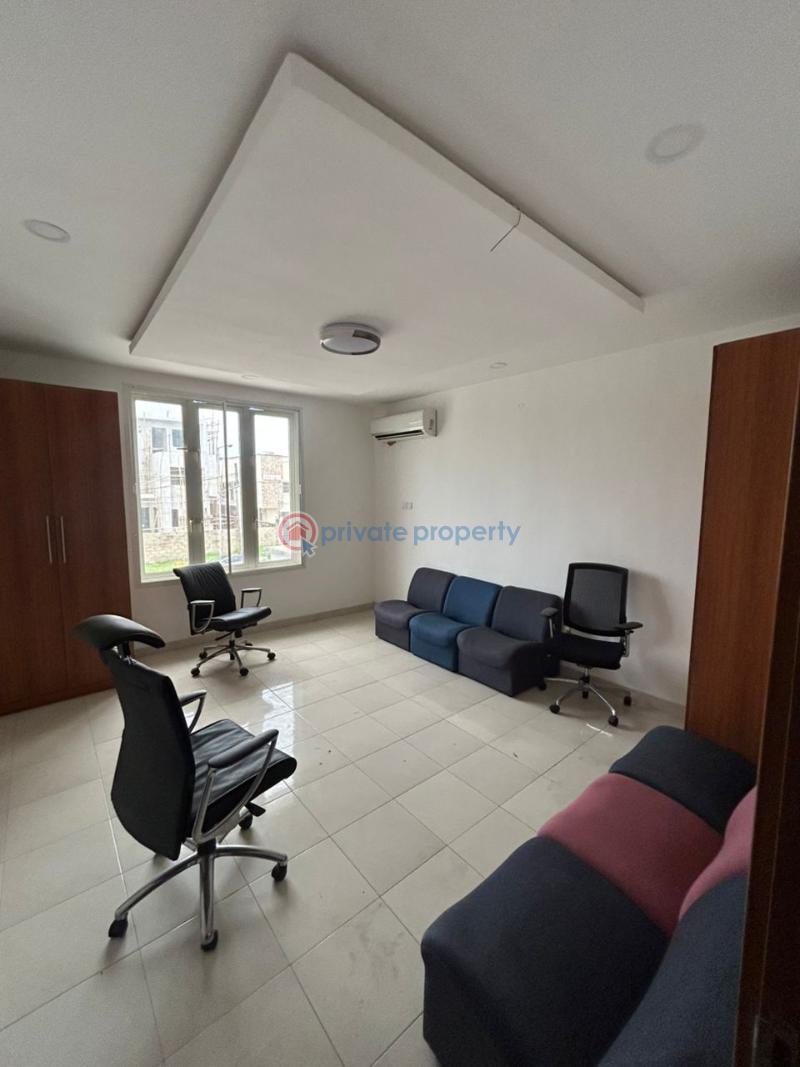 Office For Rent Lekki Phase 1 Lagos - 8