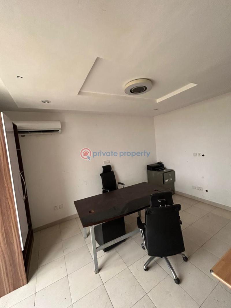 Office For Rent Lekki Phase 1 Lagos - 2
