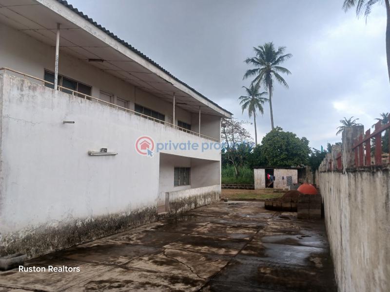 5 bedroom Duplex For Sale New Bodija Estate Bodija Ibadan Oyo - 2