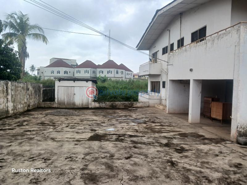 5 bedroom Duplex For Sale New Bodija Estate Bodija Ibadan Oyo - 1