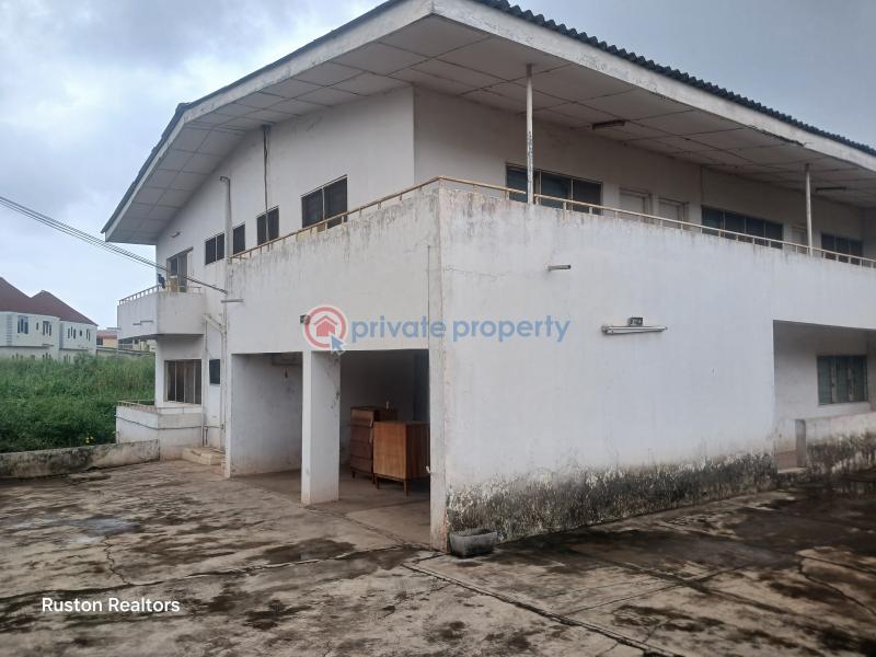 5 bedroom Duplex For Sale New Bodija Estate Bodija Ibadan Oyo - 0