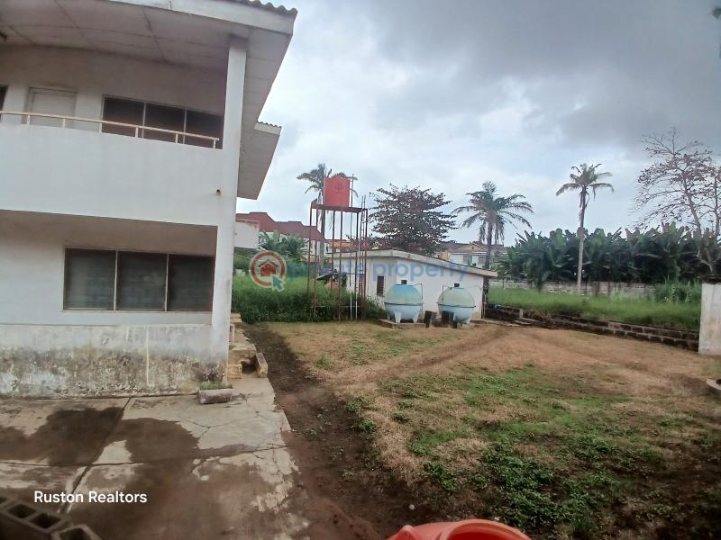 5 bedroom Duplex For Sale New Bodija Estate Bodija Ibadan Oyo - 4