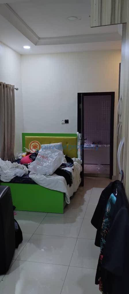 5 bedroom Duplex For Rent Harmony Estate 🏡 Magodo Kosofe/Ikosi Lagos - 5